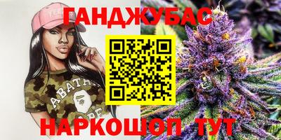 гашик Малгобек